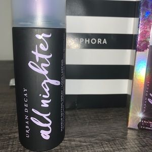 Urban Decay All Nighter Setting Spray